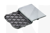 Заглушка бампера ОРИГИНАЛ на Chery AMULET (A15-2803663-DQ)