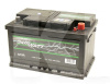 Акумулятор автомобільний 70Ач 640А "+" праворуч GIGAWATT (GW 0185757044)