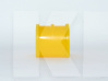 Втулка стабилизатора переднего (полиуретан) на GREAT WALL PEGASUS (2906012-K00)