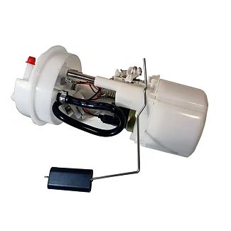 Насос паливний в зборі 1.6 L ASIAN