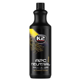 Очисник універсальний 1л APC NEUTRAL K2