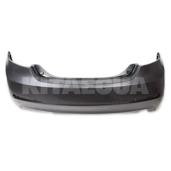 Бампер задній на Geely EMGRAND EC7 (1068003031)