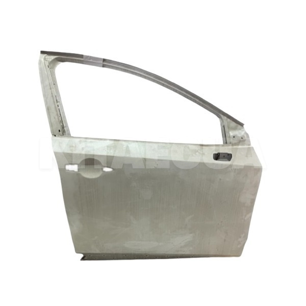 Дверь передняя правая ОРИГИНАЛ на NISSAN Ariya (H0100-5MTAA)