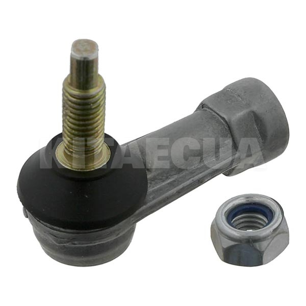 Накінечник рульової тяги лівий FEBI (39609)