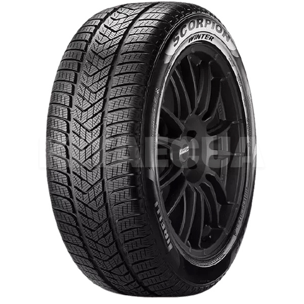 Шина зимова 235/55R19 101H RSC Scorpion Winter MOExtended PIRELLI (1000337885)