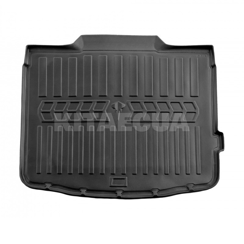 3D коврик багажника OPEL Insignia A (2008-2017) Stingray (6015141)