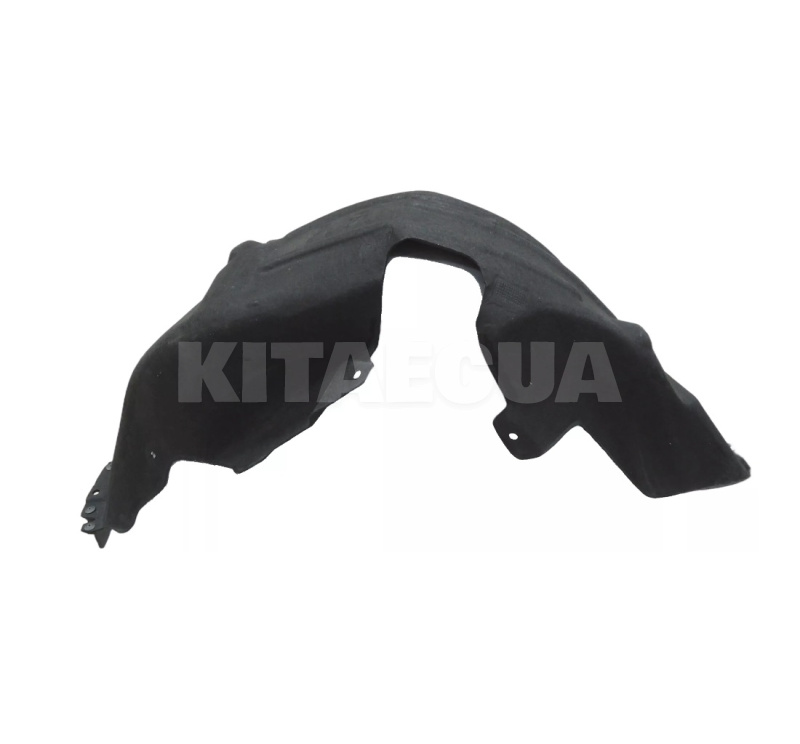 Подкрылок передний правый BYD на BYD EV Yuan Plus (13222127-00)