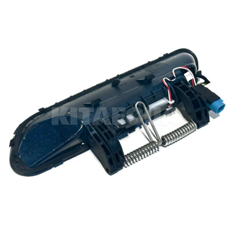 Ручка двери наружная правая передняя на VOLKSWAGEN ID.4 CROZZ (11G 837 206 J) - 3