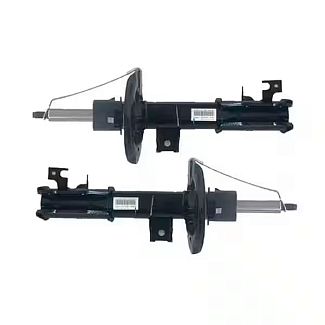 Амортизатор передний правый BYD