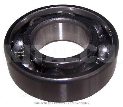 Подшипник КПП первичного вала передний KINEX на Chery BEAT (QR513MHA-1701302)