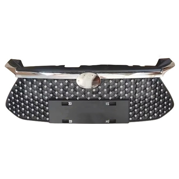 Решетка переднего бампера (EL-2803700A-D1)