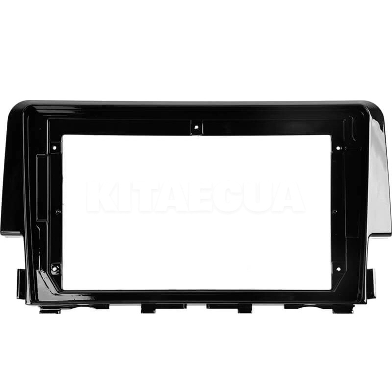 Штатна магнітола MOSS M2 4+32 Gb 9" Honda Civic 10 FC 2015-2020 AMS (49082) - 2