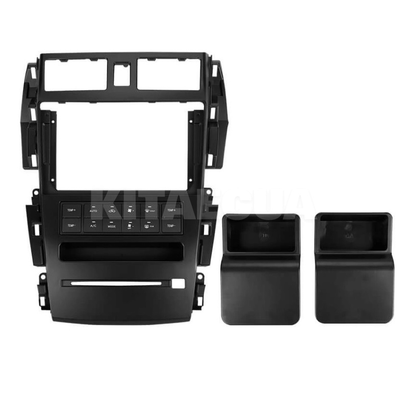 Штатна магнітола MOSS M3 4+32 ГБ 9" Nissan Teana J31 2003-2008 (F2) AMS (50592) - 3