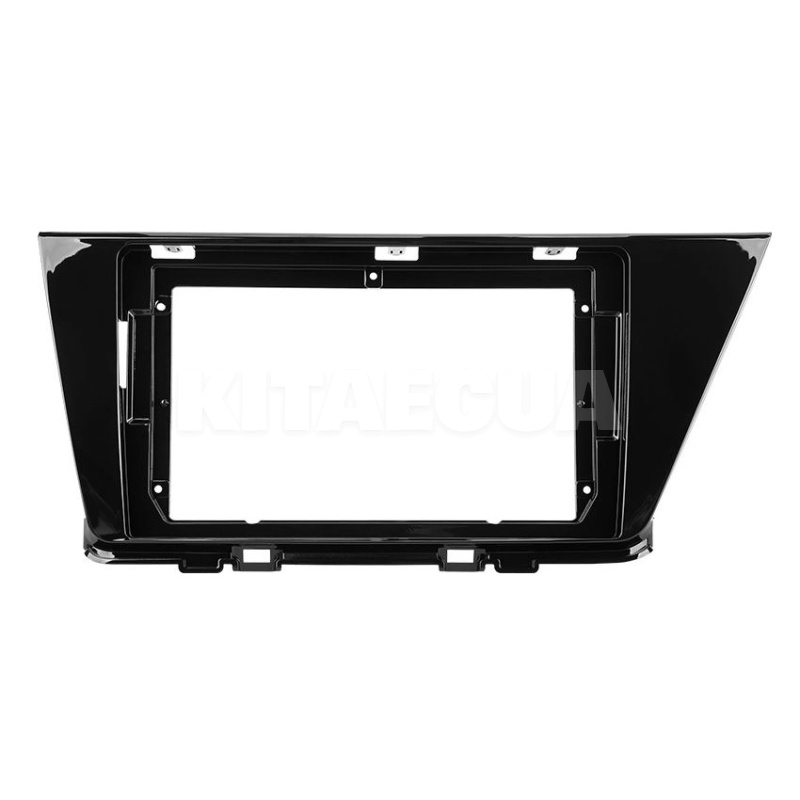 Штатная магнитола MOSS M3 4+32 ГБ 9" Kia Niro DE 2016-2019 AMS (50059) - 3
