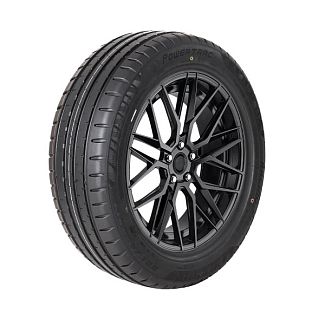 Шина літня 255 / 50R19 107W XL Racing Pro Powertrac
