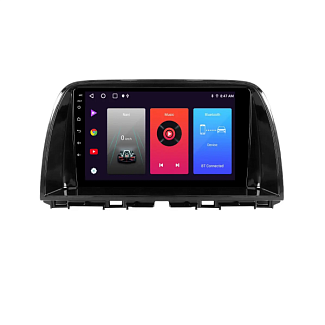 Штатная магнитола F9216 2+32 Gb 9" Mazda CX-5 2012-2015 (B) SIGMA4car