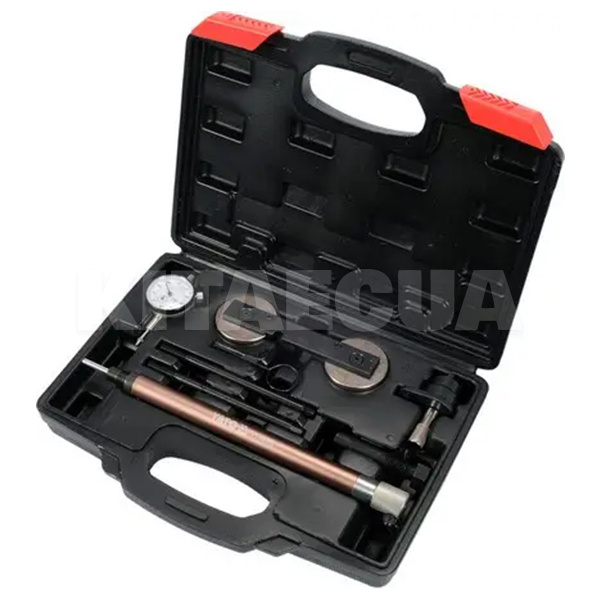 Набор фиксаторов валов ГРМ (8 предметов) V.A.G. YATO (YT-06328) - Kitaec.ua Набор фиксаторов валов ГРМ (8 предметов) V.A.G. YATO (YT-06328)