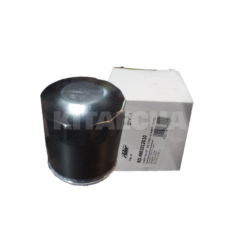 Фильтр масляный 1.5L RIDER на ZAZ VIDA (480-1012010)