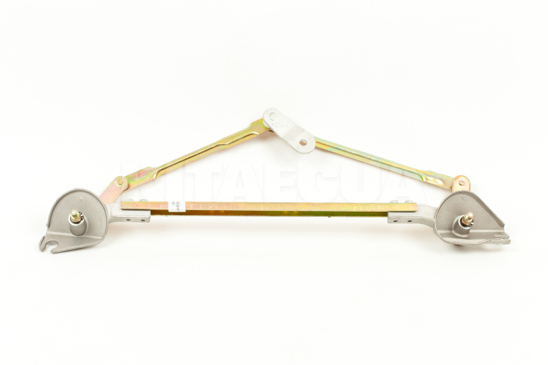 Трапеція склоочисника на Geely MK2 (1017015254)