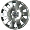 Колпаки R16 Nissan NV300 серые 4 шт SKS (425 / 16------)
