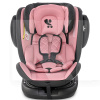 Автокрісло дитяче Aviator Isofix Rose 0-36 кг Lorelli (10071302120)