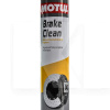 Очиститель-обезжириватель 750мл Brake Clean MOTUL (100101)