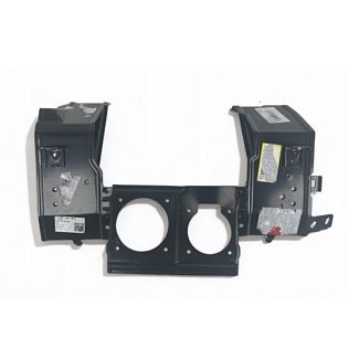 Кронштейн крепления зарядных портов металлический HONDA