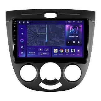 Штатная магнитола MOSS M3 4+32 ГБ 9" Buick Excelle Hrv 2004-2013 (F1) AMS