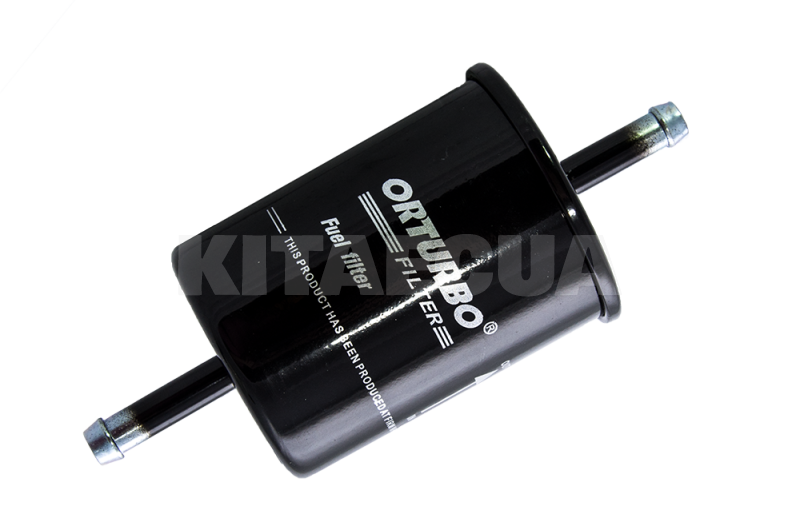 Фильтр топливный ORTURBO на Lifan 520 Breeze (L1117100) - 2