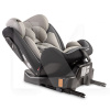 Автокресло детское Mokki Isofix Graphite 0-36 кг Caretero (TERO-1832)
