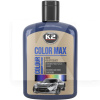 Поліроль для кузова з воском 200мл COLOR MAX Granat K2 (K020 granat)