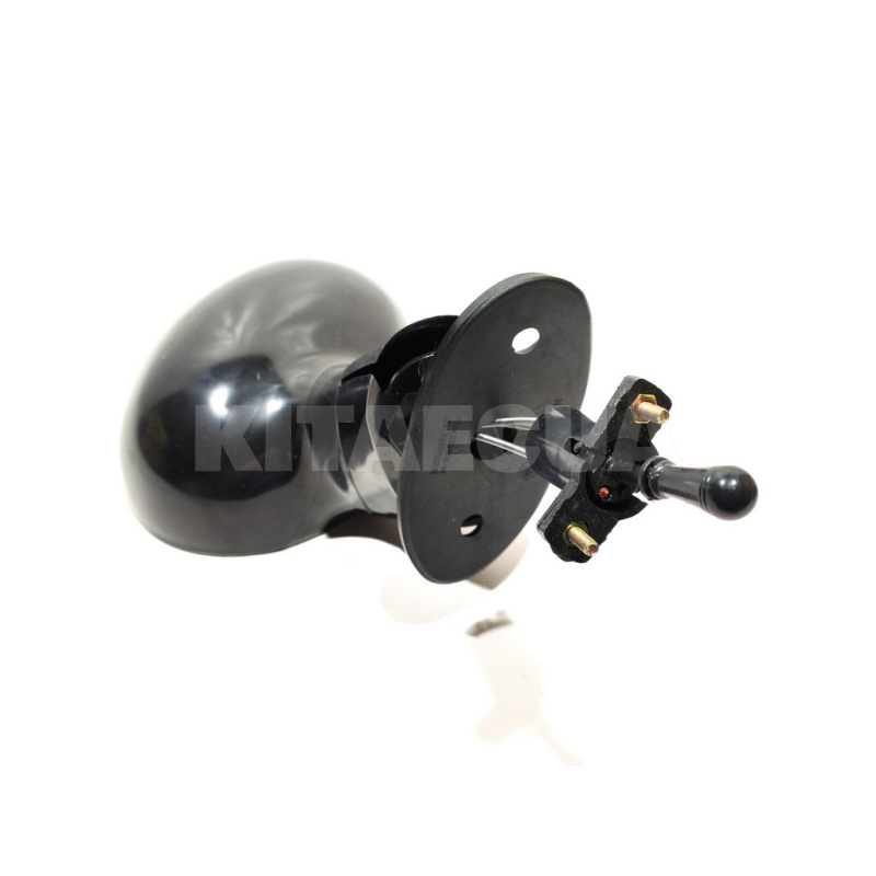 Зеркало заднего вида левое KLM Autoparts на Chery QQ (S11-8202010-DQ) - 2