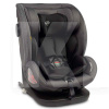 Автокрісло дитяче Securo I-SIZE Isofix 0-36 кг сіре Caretero (TERO-18553)