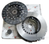 Комплект зчеплення 1.6 L KIMIKO на Chery AMULET (KS-A11-480)
