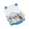 Набір насадок для гравірувальні машинки 145 предметів HOGERT (HT2E115)