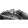 Поперечины WingBar Evo 135 см аэродинамический профиль THULE (TH 711400)