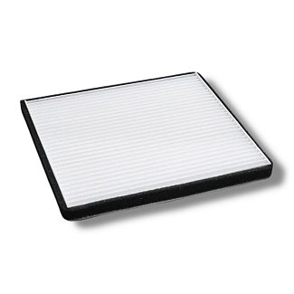 Фільтр салону 