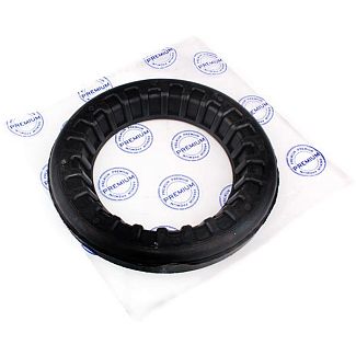 Прокладка пружины задней верхняя PREMIUM