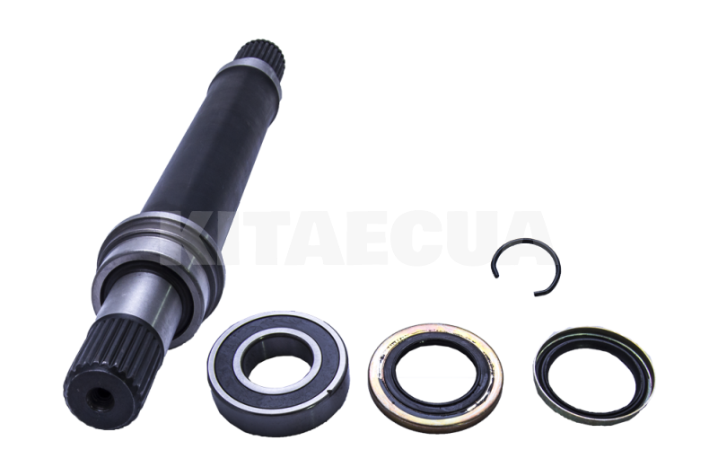 Вал проміжний FEBEST на TIGGO 2.0-2.4 (T11-2203040BC) - 4