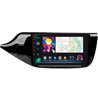 Штатна магнітола PRO 9464 4+64 Gb 9" Kia CEED 2 JD 2012-2018 SIGMA4car