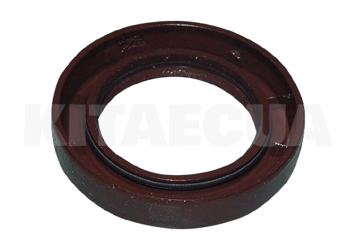 Сальник роздавальної коробки на хвостовик 4WD 2.4L ОРИГИНАЛ на TIGGO 2.0-2.4 (QR523T-1802121)