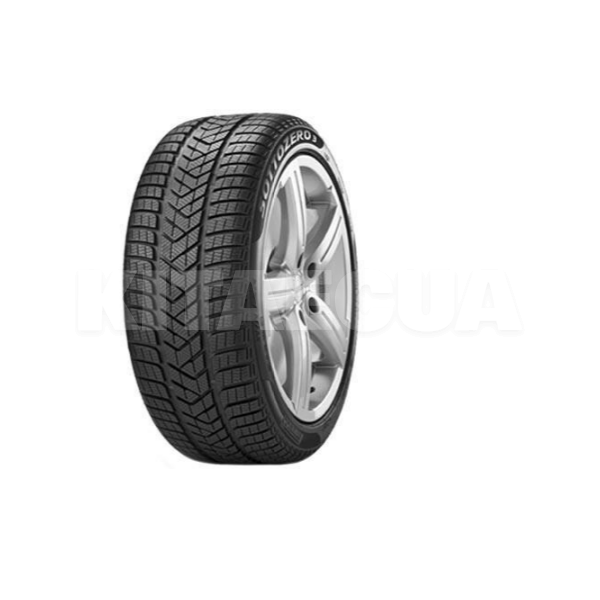 Шина зимова 275/35R21 103V XL RO1 Demo PIRELLI (1000337058)