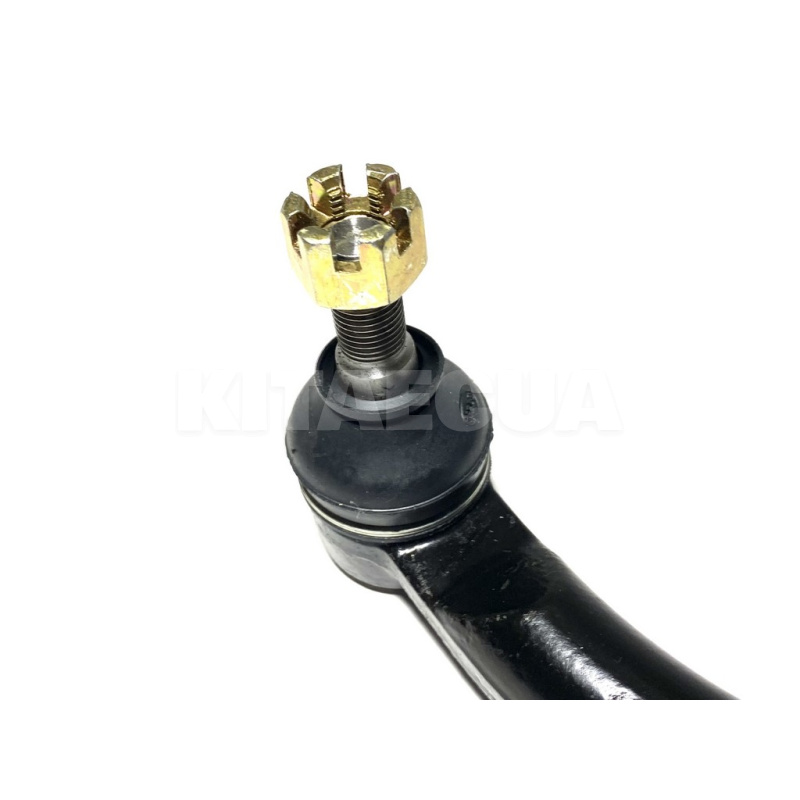 Наконечник рулевой правый KLM Autoparts на Geely EMGRAND EX7 (1014020087) - 3