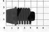 Відбійник капота на CHERY ELARA (B11-8402217)