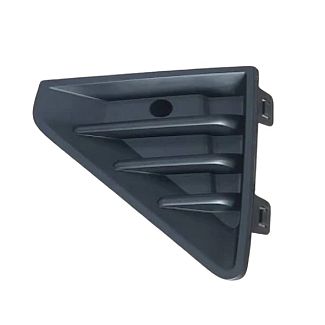 Декоративная накладка левая в передний бампер ОРИГИНАЛ