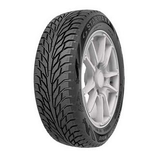 Шина зимова 205/55R16 91T Arcterrain W860 Starmaxx