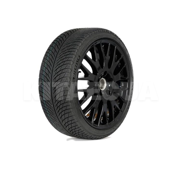 Шина зимняя 275/35R21 105V XL ND0 Michelin (1000427802)