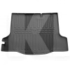 Гумовий килимок багажник DACIA Logan II (2012-...) Stingray (6018151)