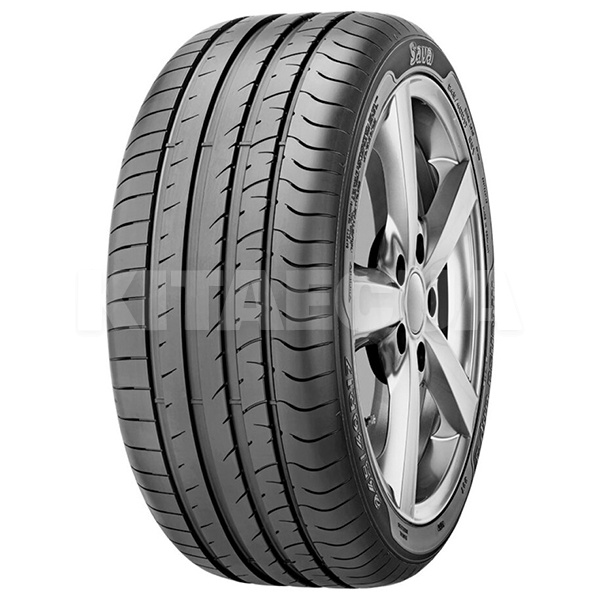 Шина летняя 235/45R18 98Y XL FR Intensa UHP 2 SAVA (1000319024)