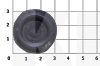 Втулки стійки стабілізатора ОРИГИНАЛ на BYD F0 (10127406-00)